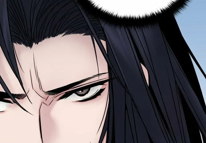 Monochrome Sovereign Chapter 44 page 46 - 