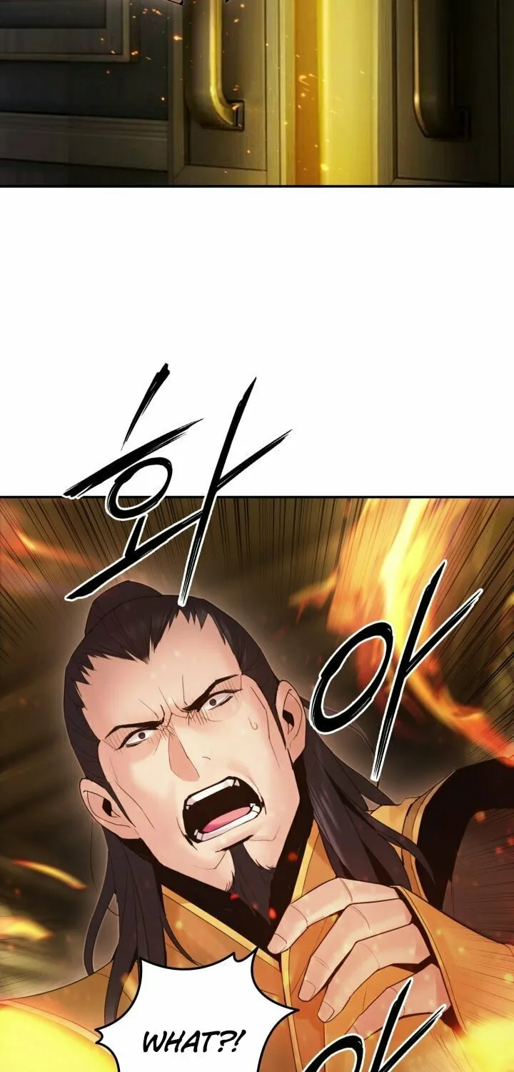 Monochrome Sovereign Chapter 44 page 55 - 