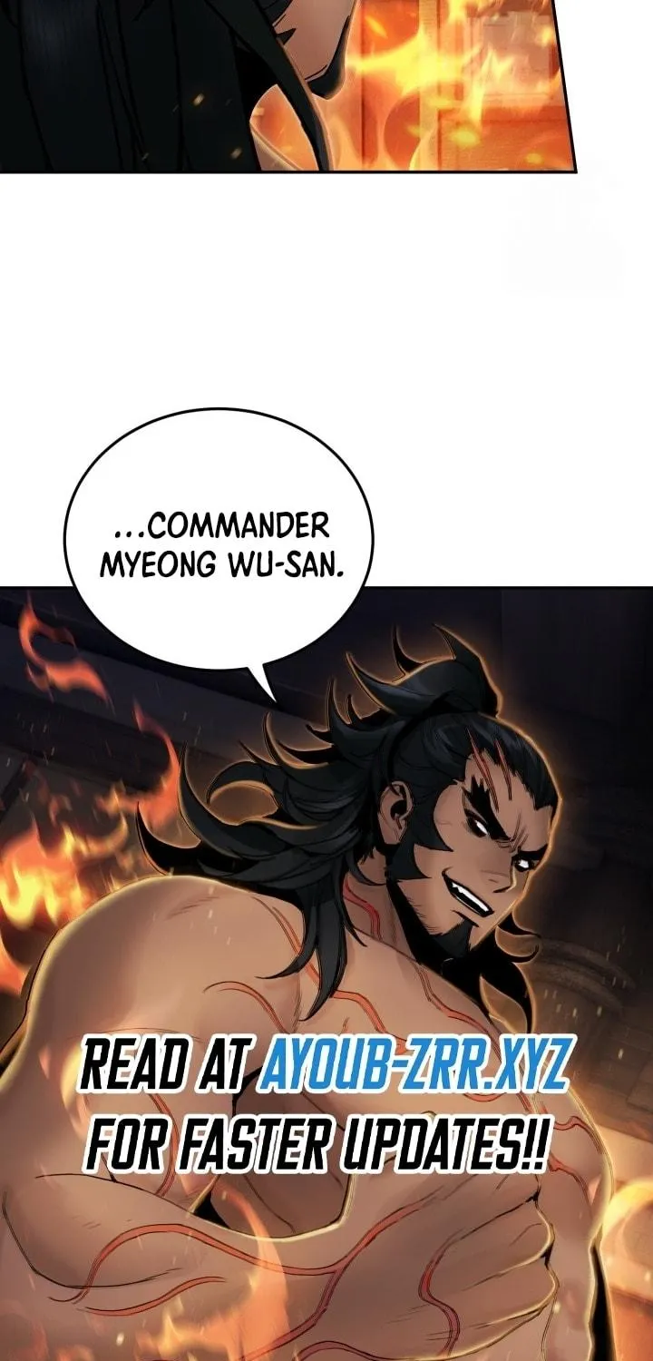 Monochrome Sovereign Chapter 44 page 65 - 