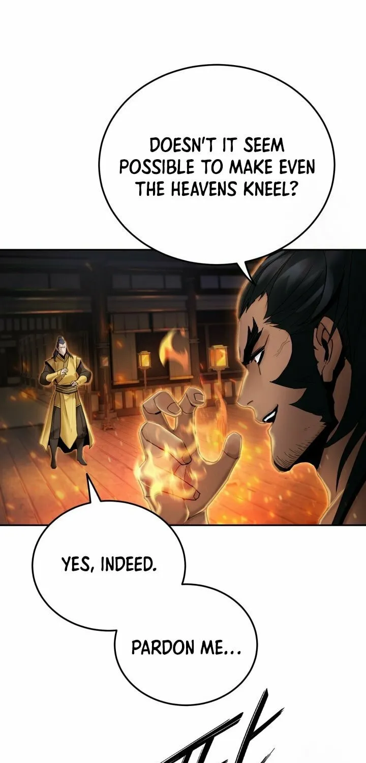 Monochrome Sovereign Chapter 44 page 67 - 