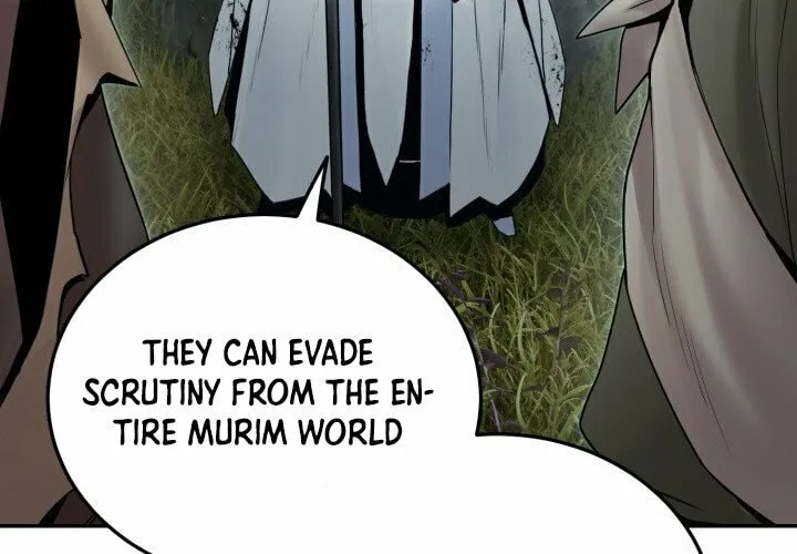 Monochrome Sovereign Chapter 44 page 8 - 
