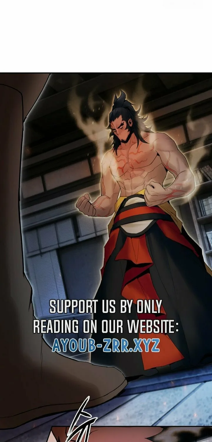 Monochrome Sovereign Chapter 44 page 73 - 
