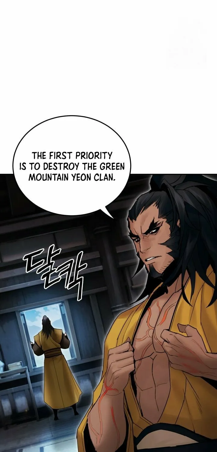 Monochrome Sovereign Chapter 44 page 75 - 