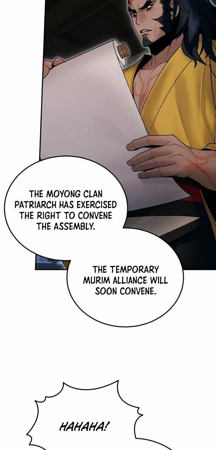 Monochrome Sovereign Chapter 44 page 79 - 