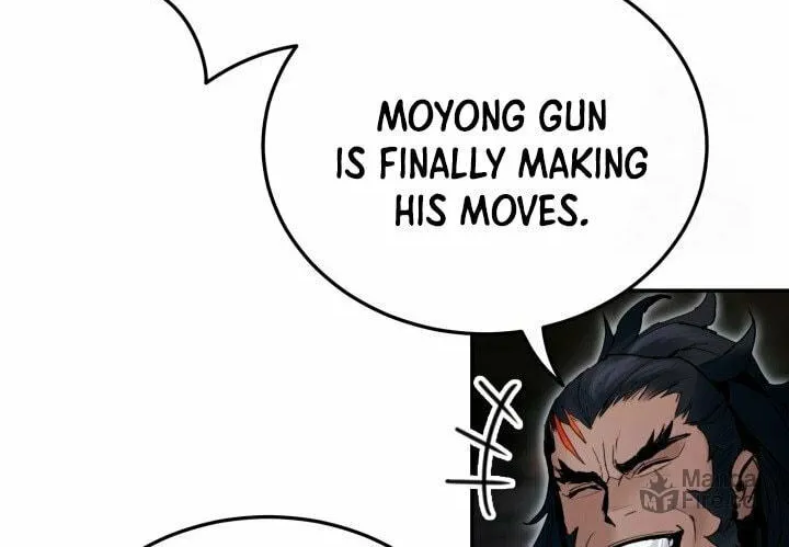 Monochrome Sovereign Chapter 44 page 80 - 