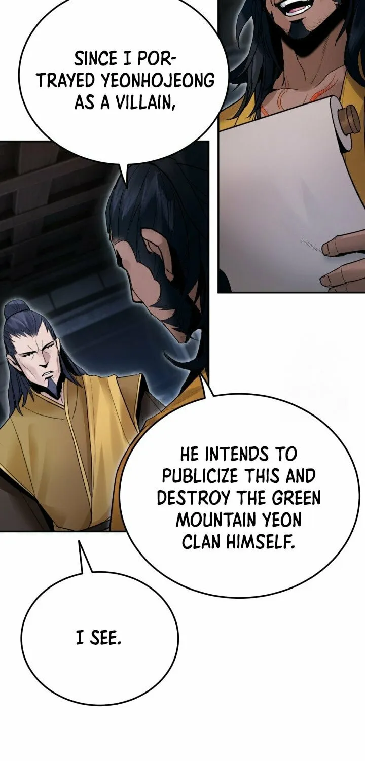 Monochrome Sovereign Chapter 44 page 81 - 