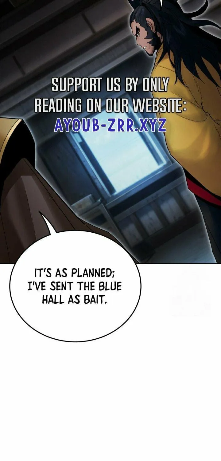 Monochrome Sovereign Chapter 44 page 83 - 