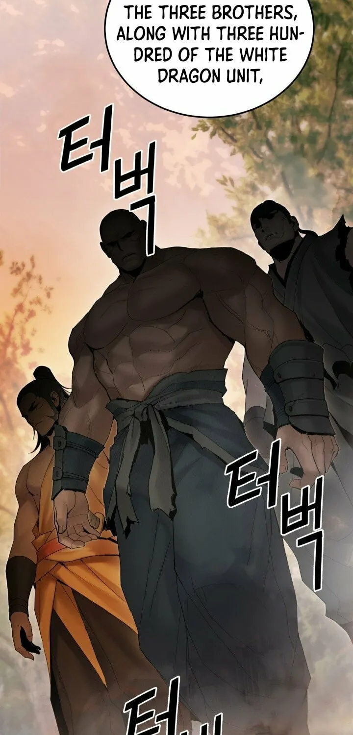 Monochrome Sovereign Chapter 44 page 87 - 