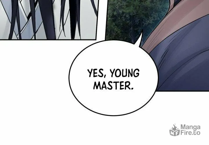Monochrome Sovereign Chapter 44 page 10 - 