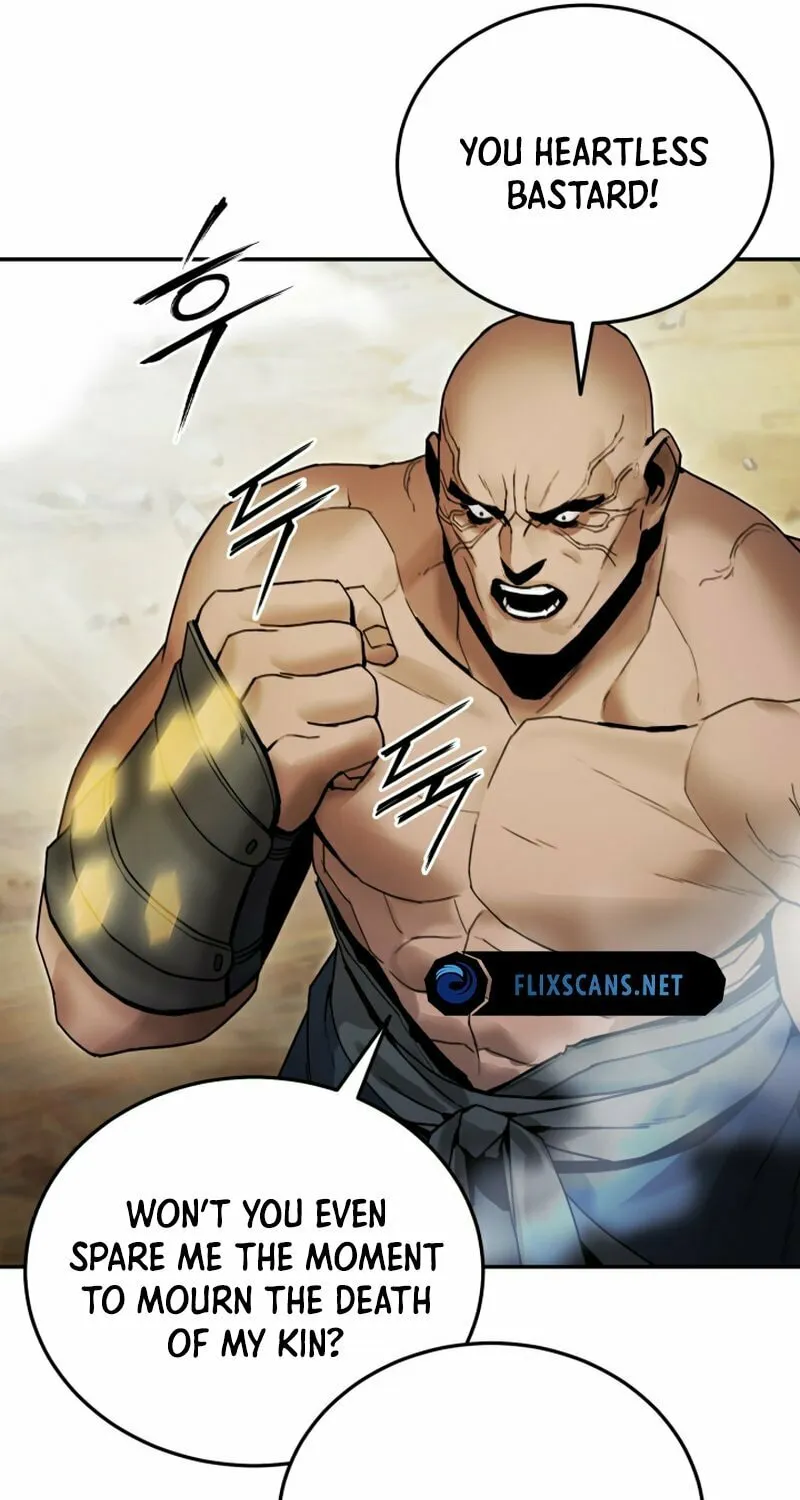 Monochrome Sovereign Chapter 45 page 103 - 