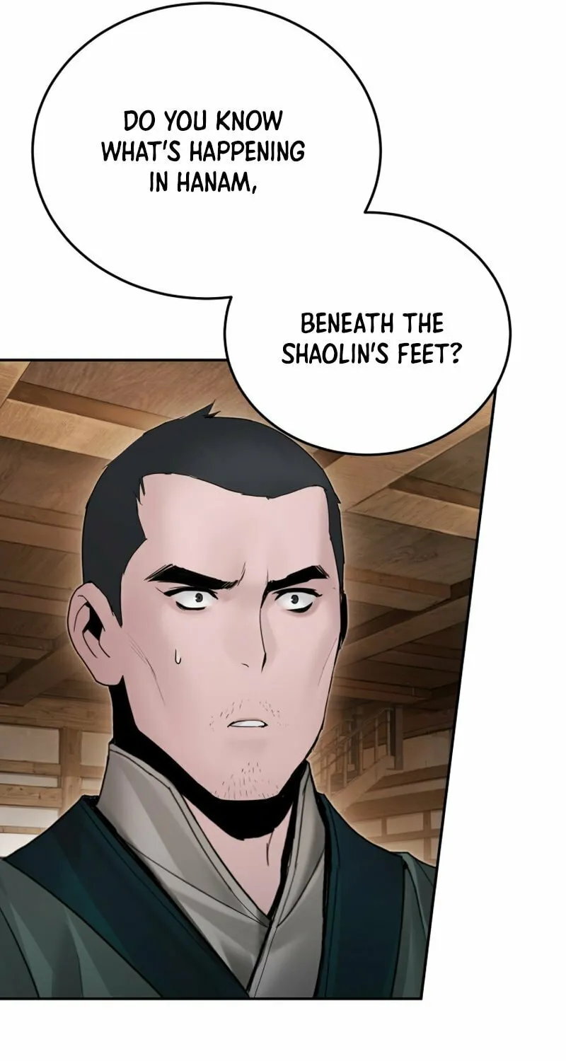Monochrome Sovereign Chapter 45 page 133 - 