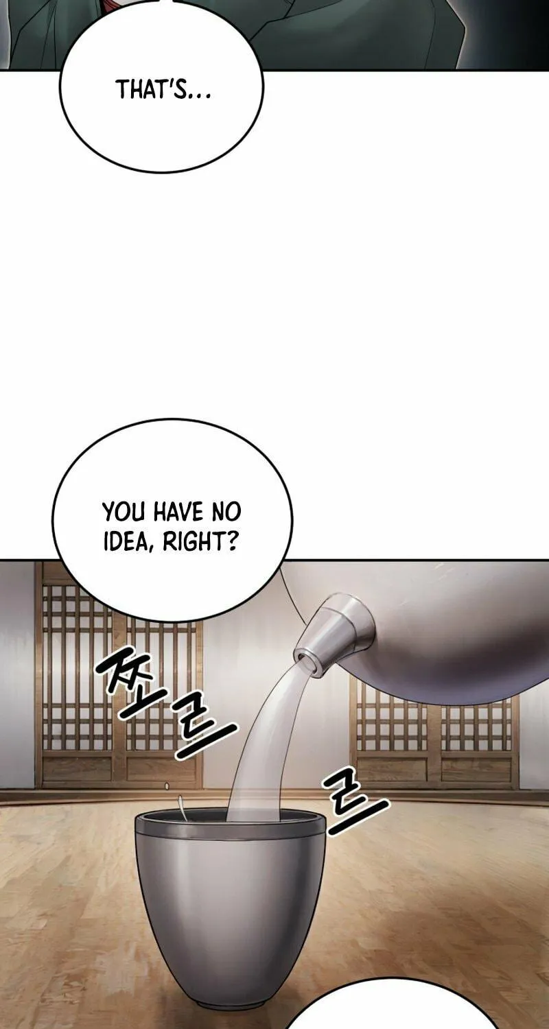 Monochrome Sovereign Chapter 45 page 137 - 