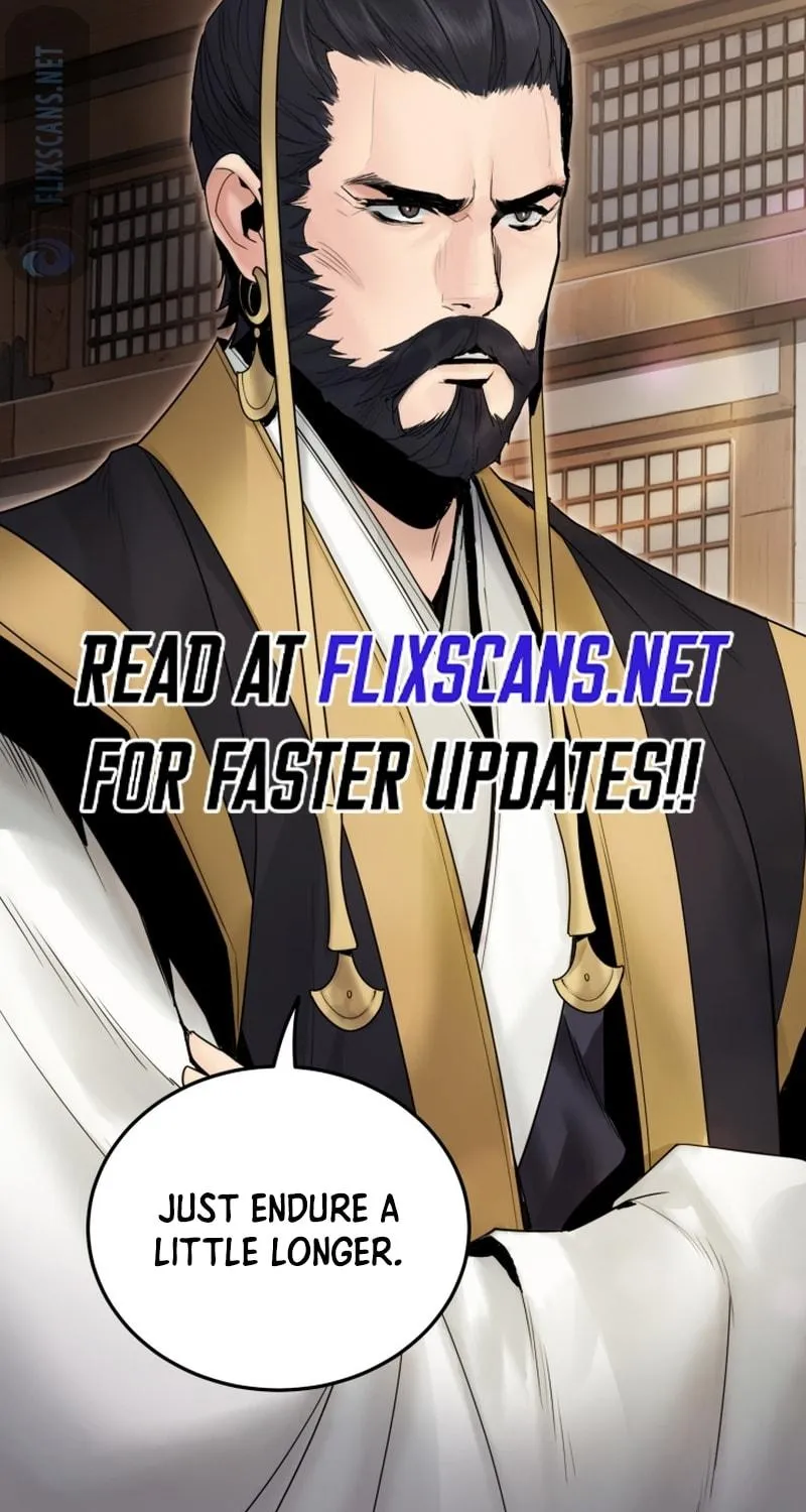 Monochrome Sovereign Chapter 45 page 29 - 