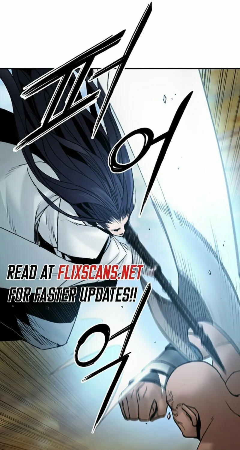 Monochrome Sovereign Chapter 45 page 33 - 