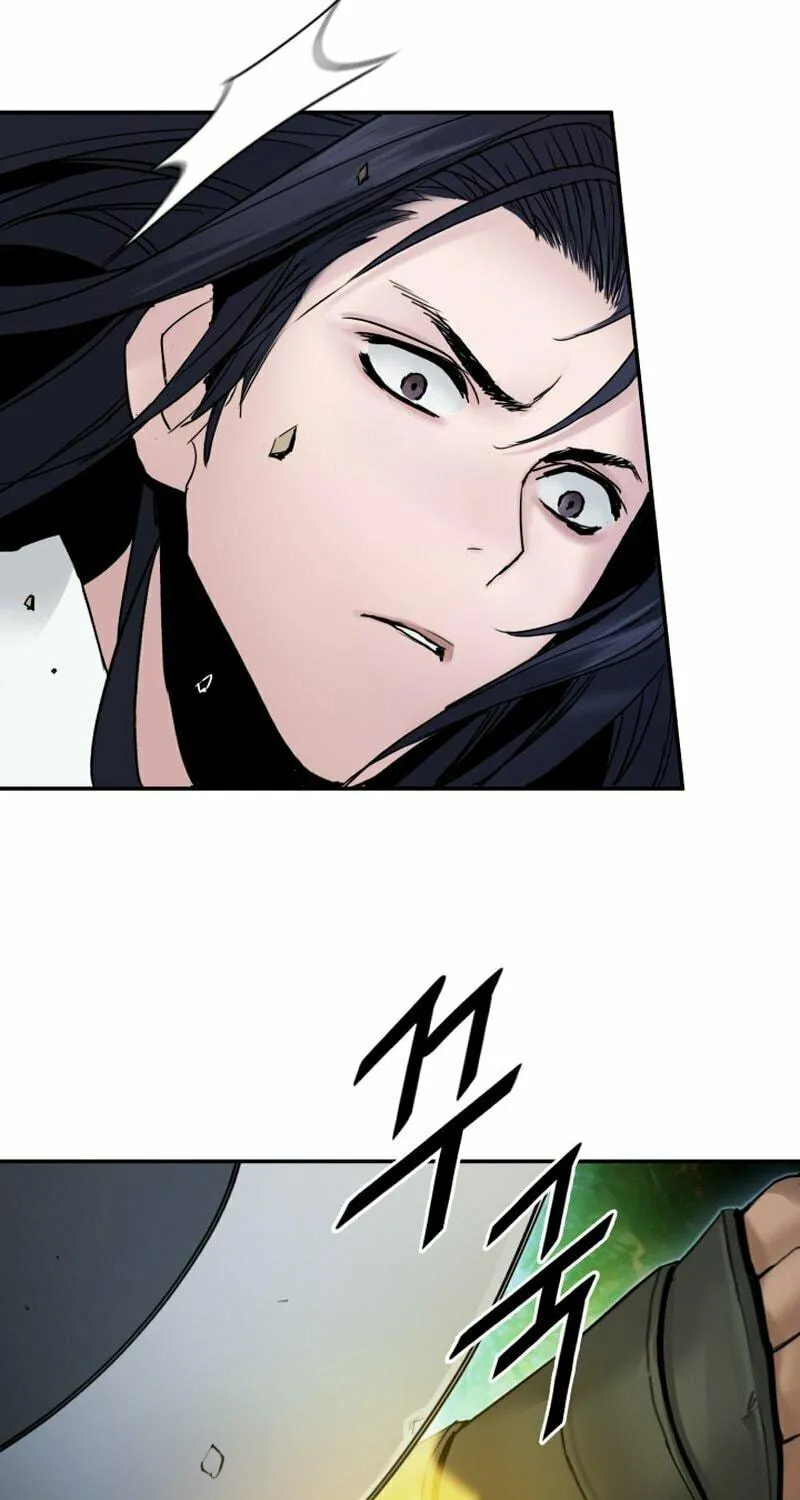 Monochrome Sovereign Chapter 45 page 35 - 
