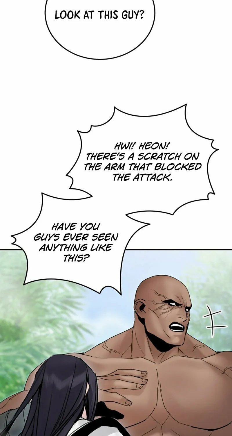Monochrome Sovereign Chapter 45 page 37 - 