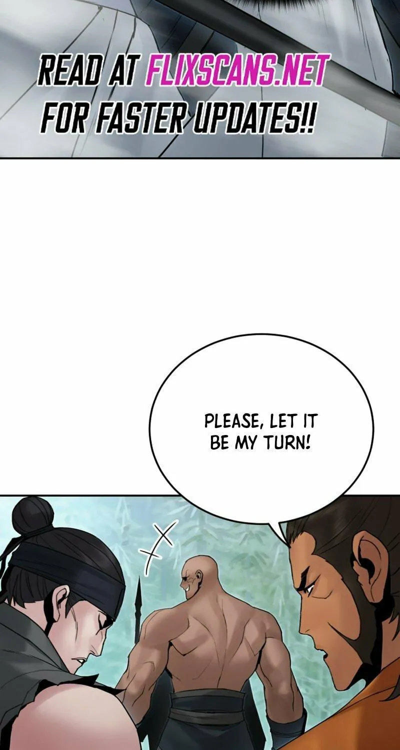 Monochrome Sovereign Chapter 45 page 39 - 