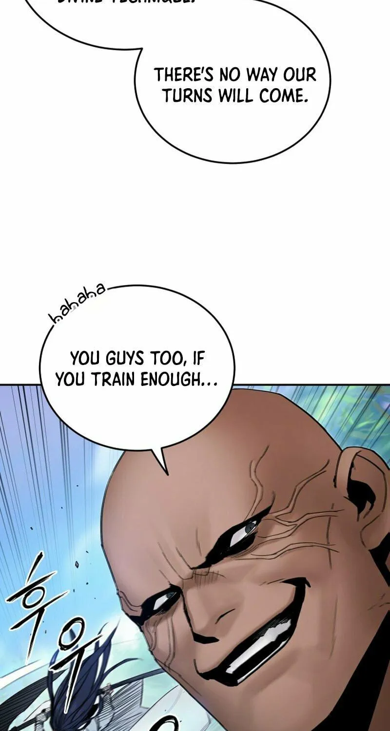 Monochrome Sovereign Chapter 45 page 41 - 