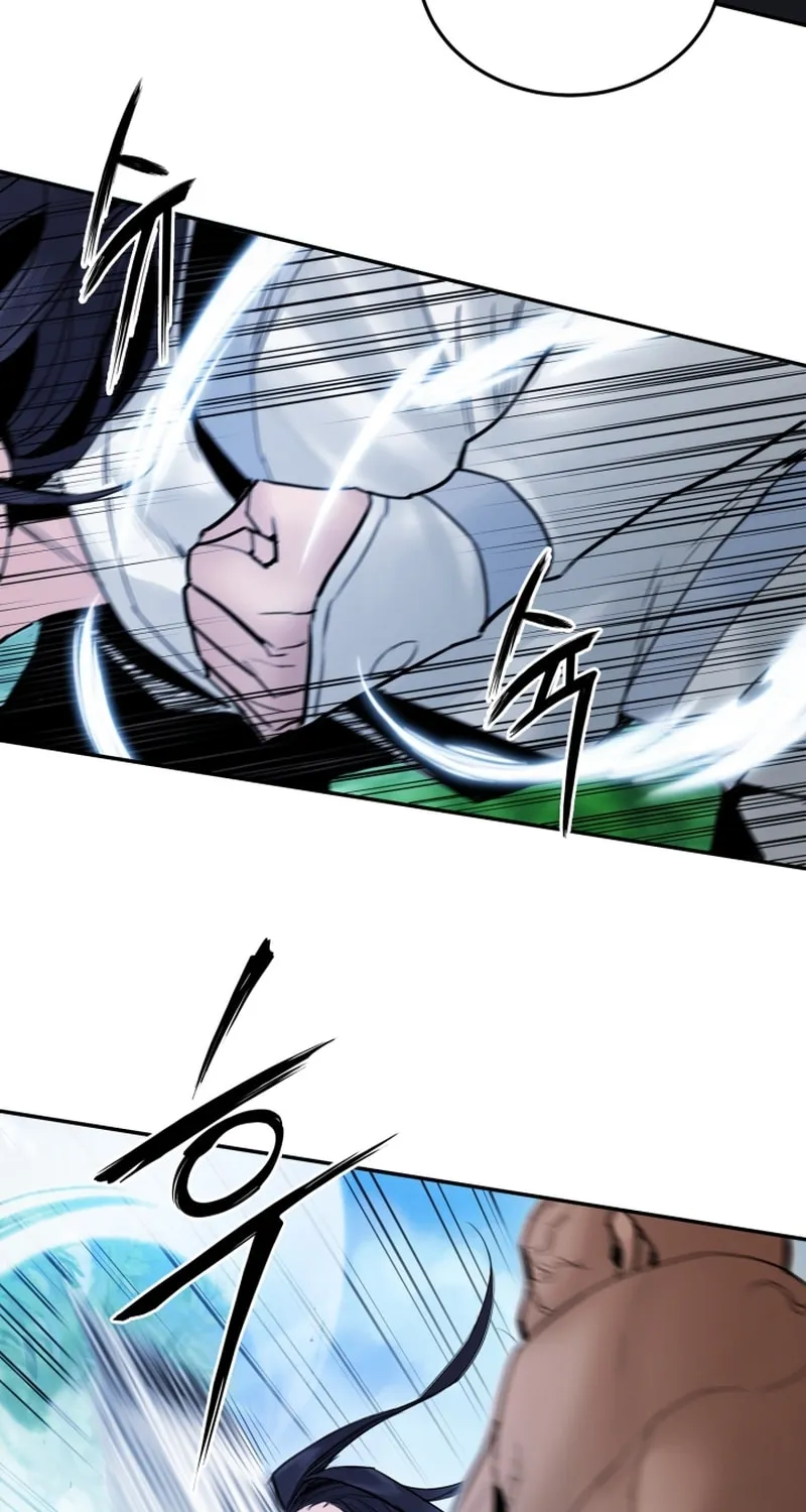 Monochrome Sovereign Chapter 45 page 45 - 