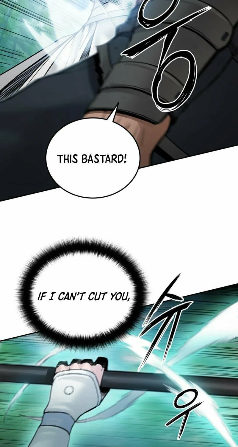 Monochrome Sovereign Chapter 45 page 47 - 
