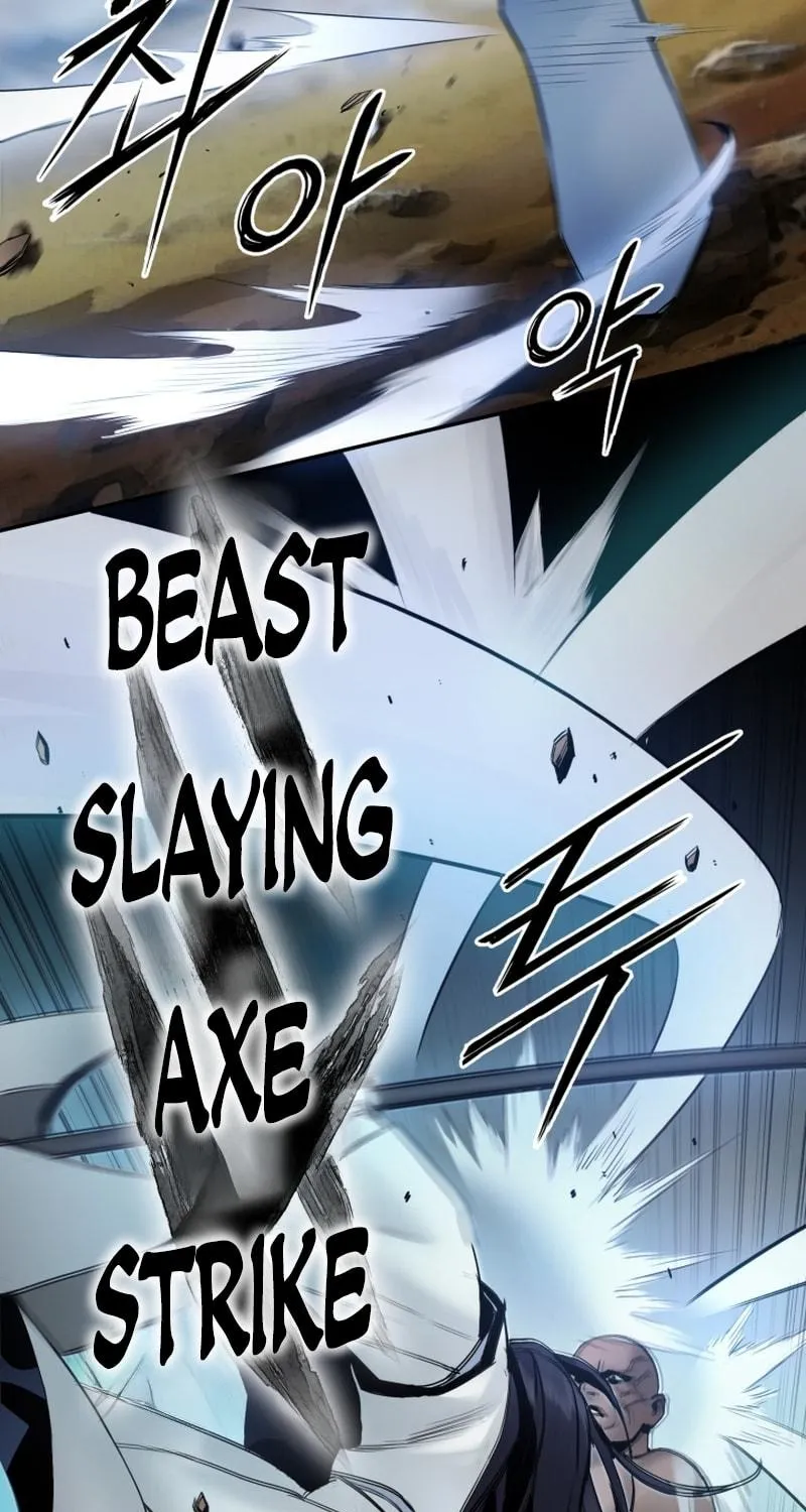 Monochrome Sovereign Chapter 45 page 49 - 