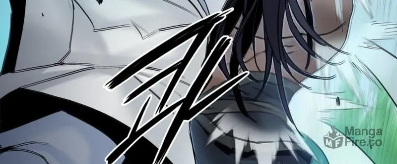 Monochrome Sovereign Chapter 45 page 50 - 
