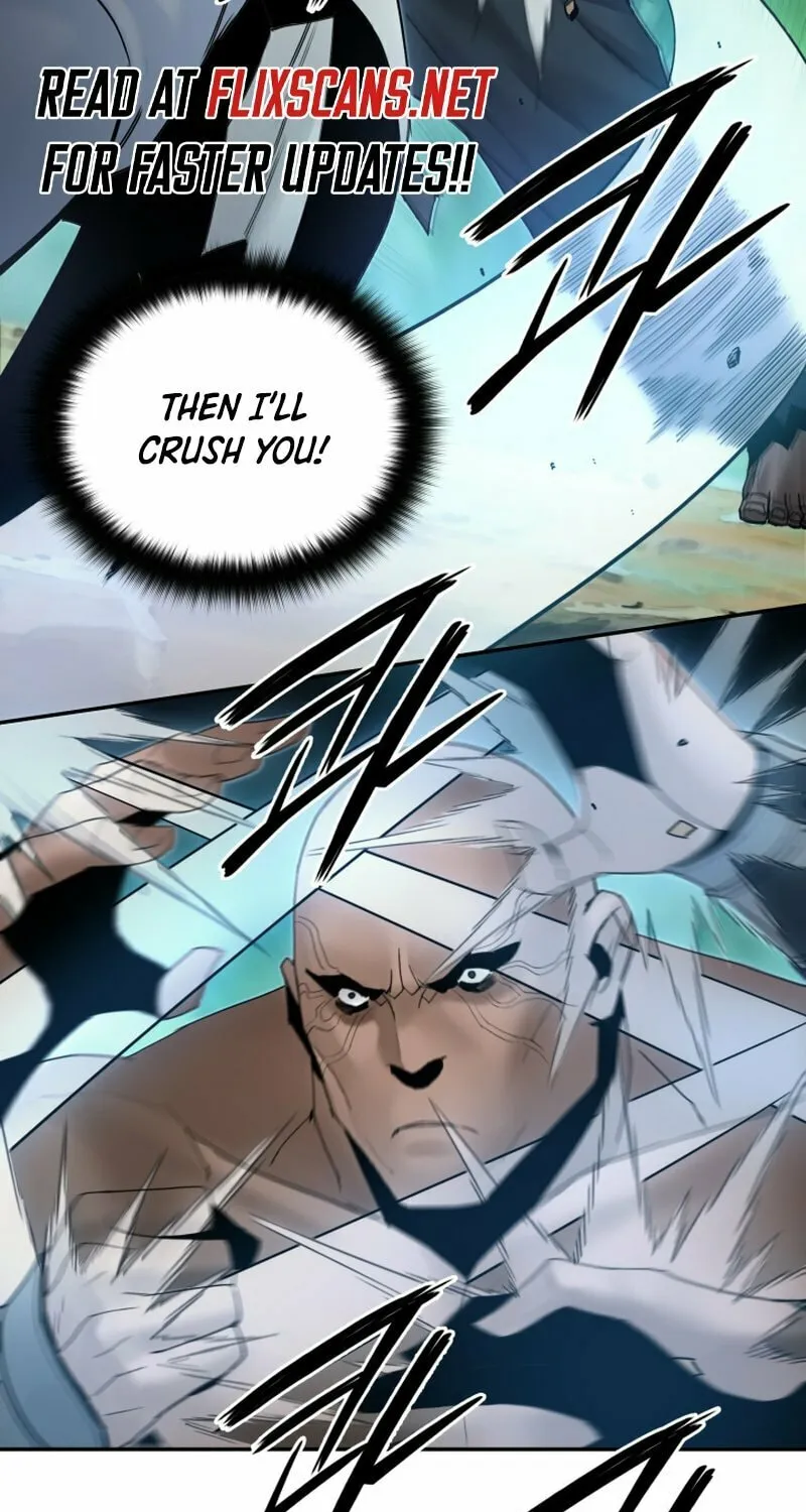 Monochrome Sovereign Chapter 45 page 51 - 