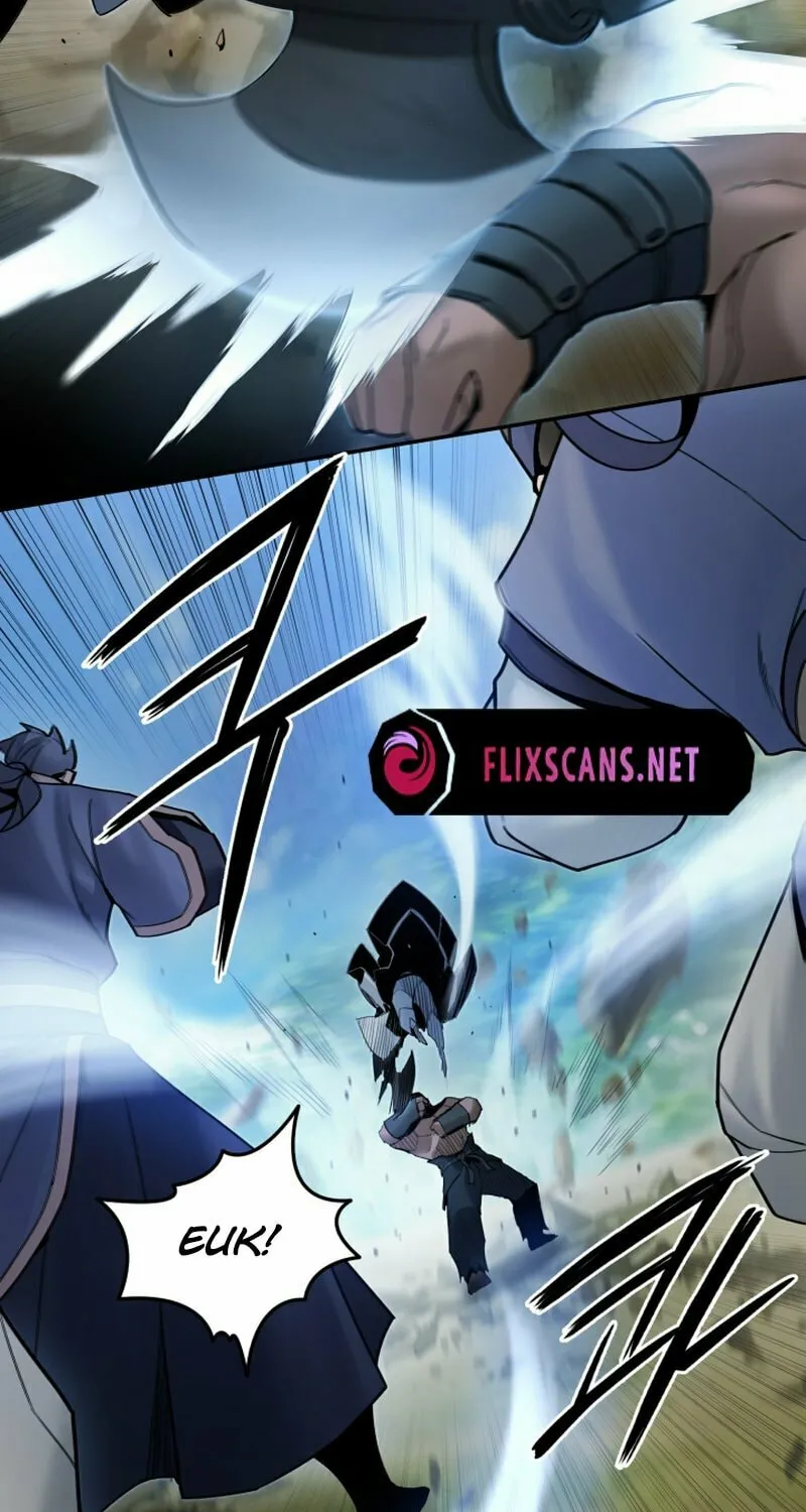 Monochrome Sovereign Chapter 45 page 55 - 