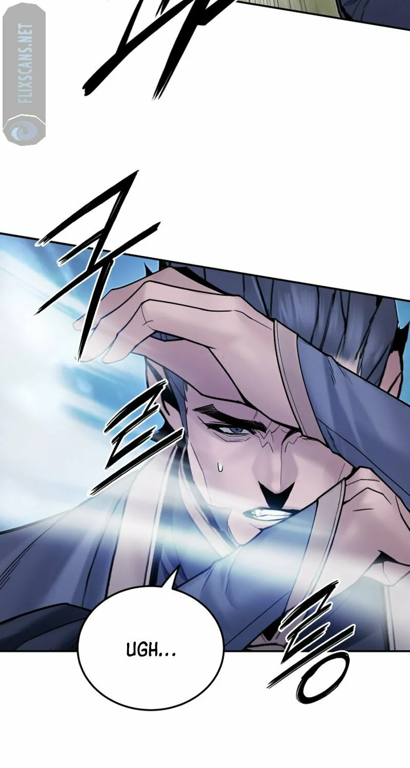 Monochrome Sovereign Chapter 45 page 57 - 