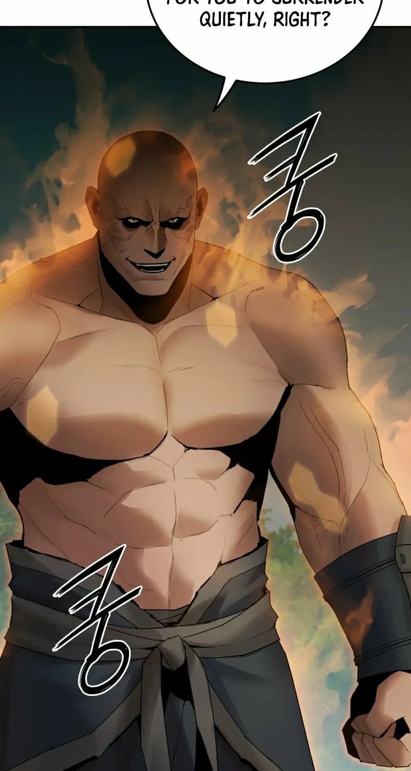 Monochrome Sovereign Chapter 45 page 75 - 