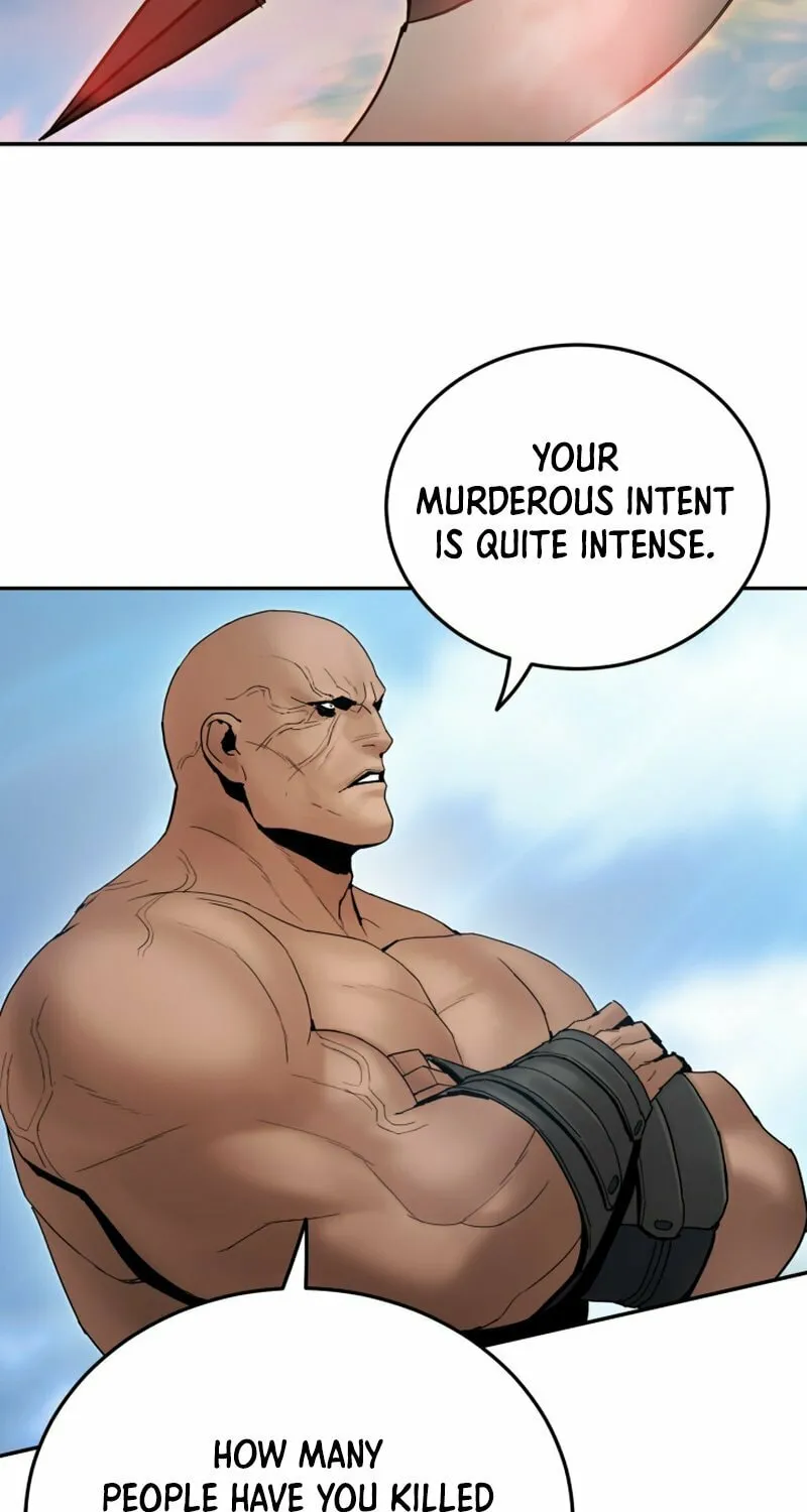 Monochrome Sovereign Chapter 45 page 81 - 