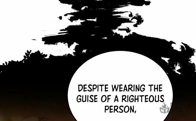 Monochrome Sovereign Chapter 45 page 84 - 