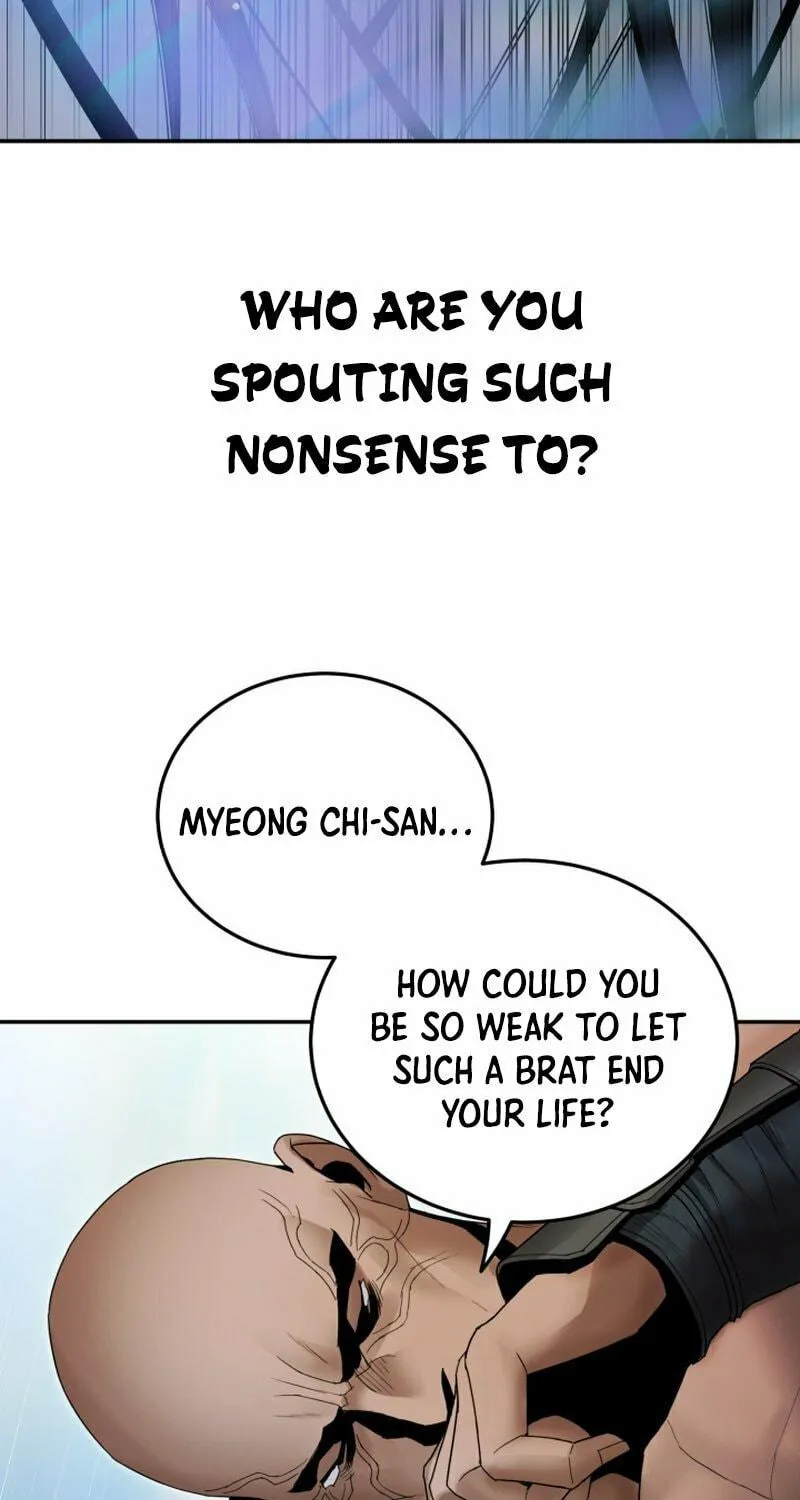 Monochrome Sovereign Chapter 45 page 95 - 