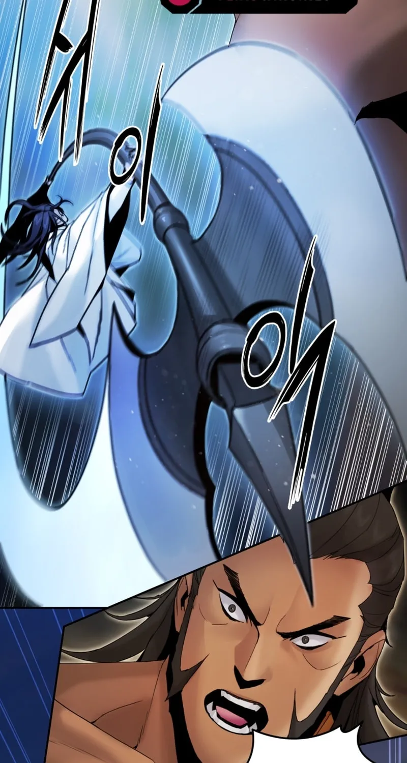 Monochrome Sovereign Chapter 45 page 97 - 