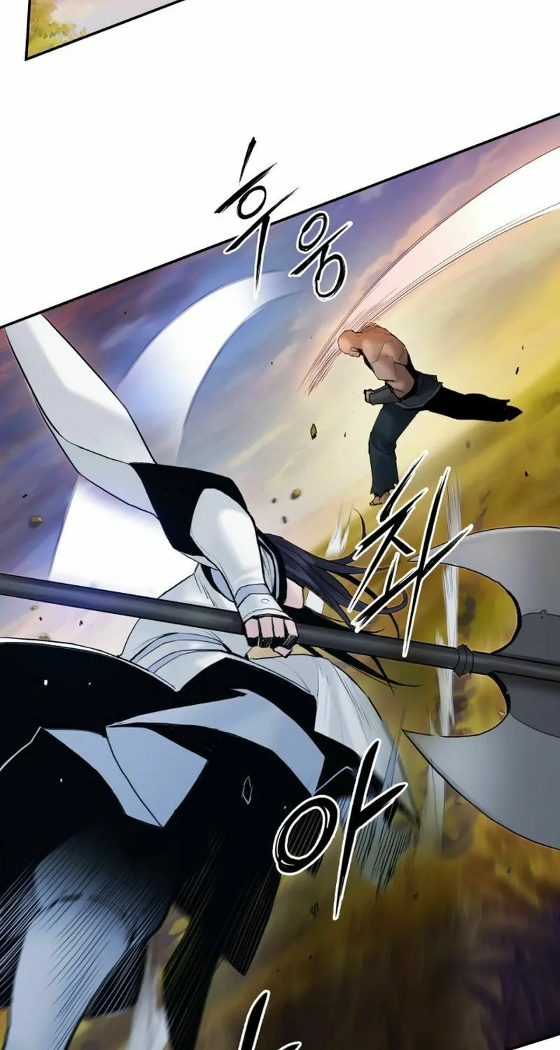 Monochrome Sovereign Chapter 46 page 13 - 