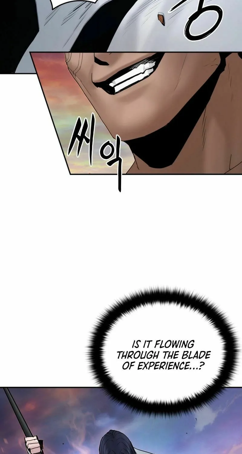 Monochrome Sovereign Chapter 46 page 18 - 