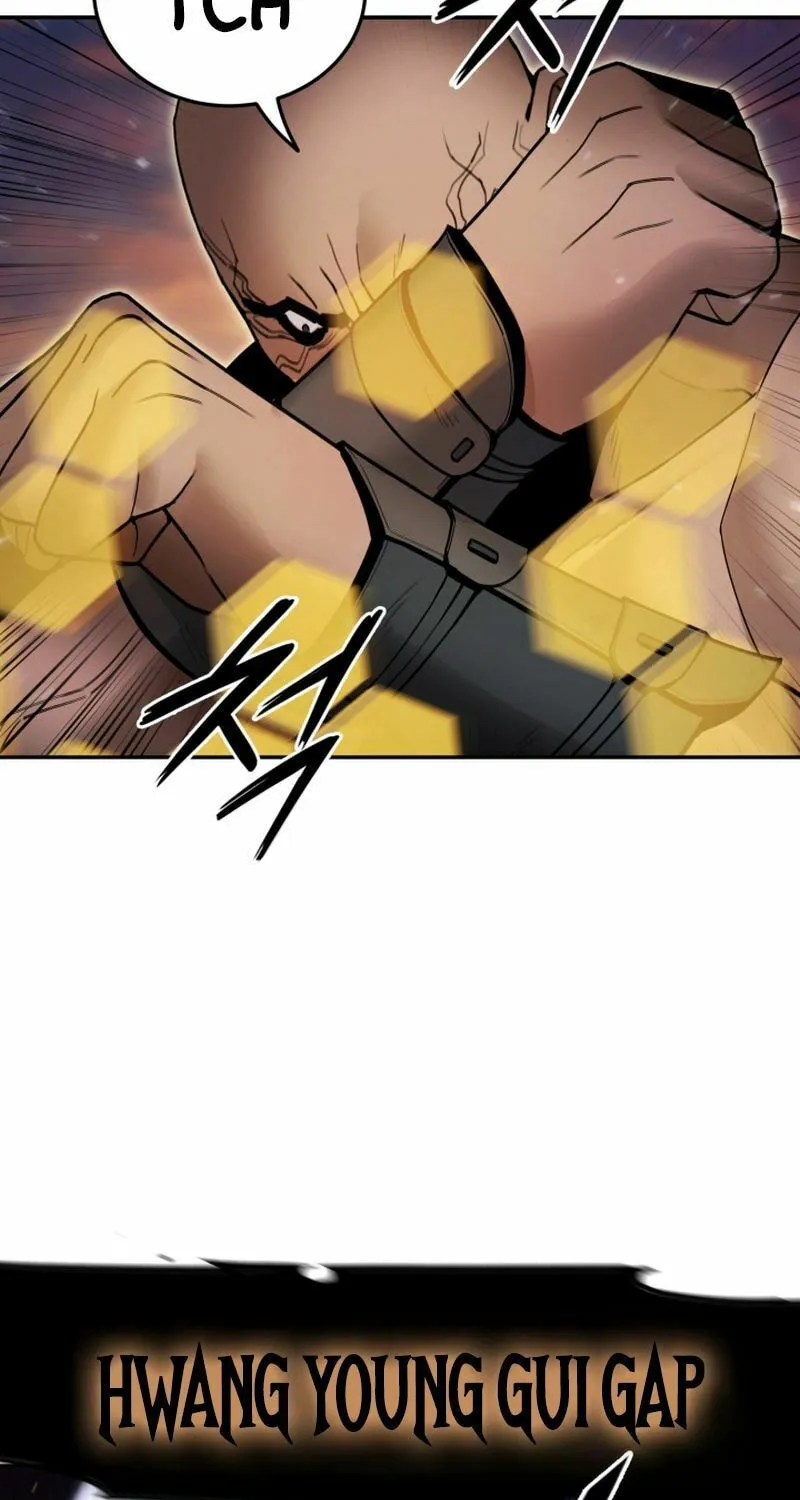 Monochrome Sovereign Chapter 46 page 24 - 