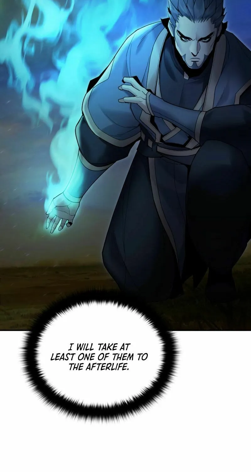 Monochrome Sovereign Chapter 46 page 32 - 