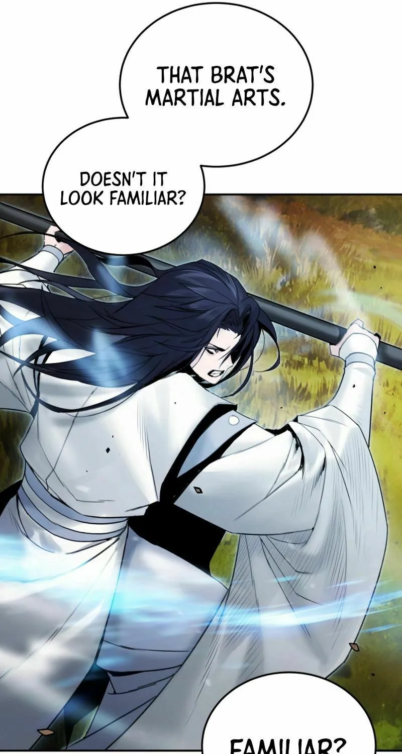 Monochrome Sovereign Chapter 46 page 36 - 