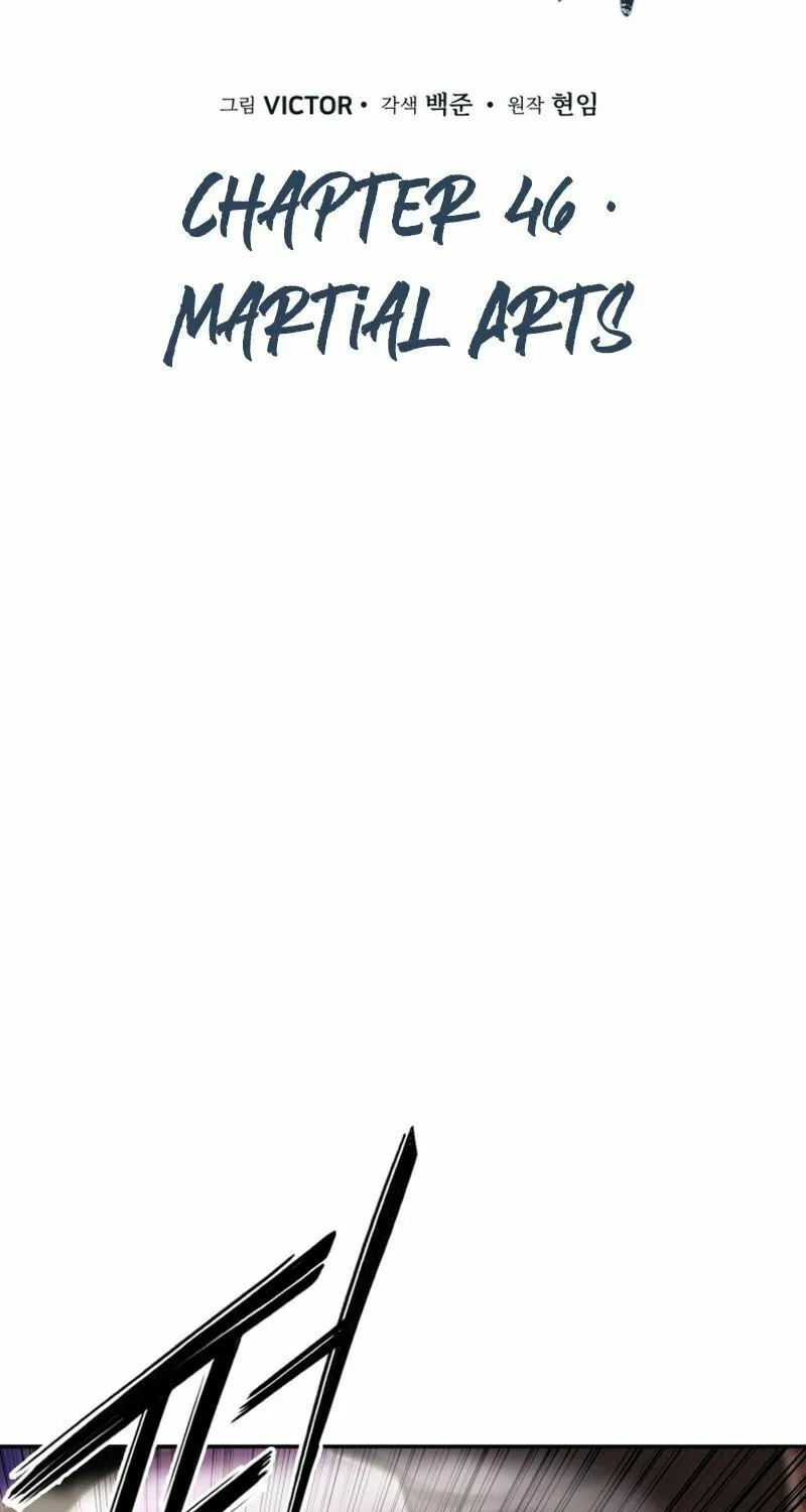 Monochrome Sovereign Chapter 46 page 40 - 