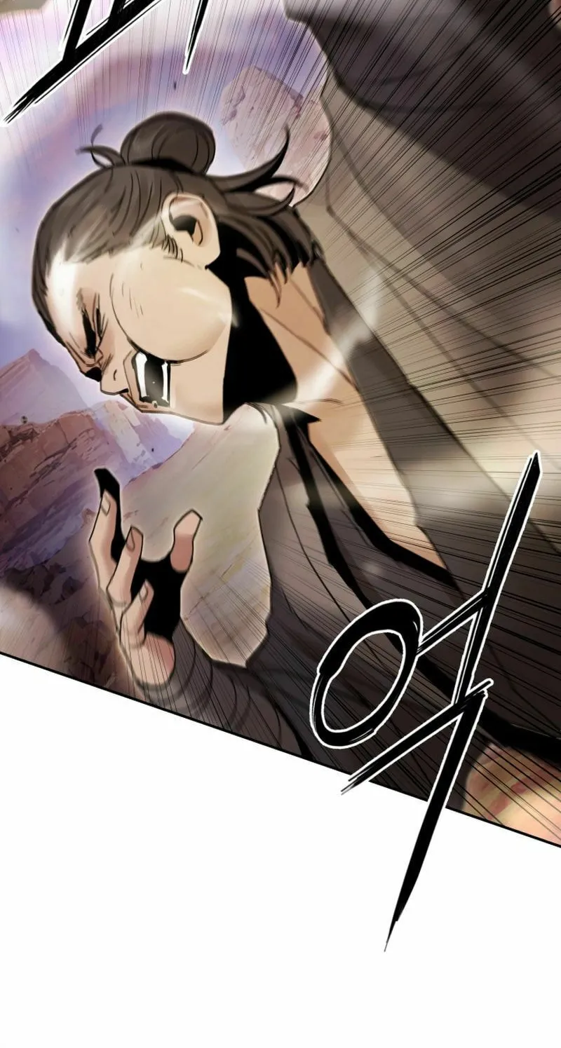 Monochrome Sovereign Chapter 46 page 41 - 