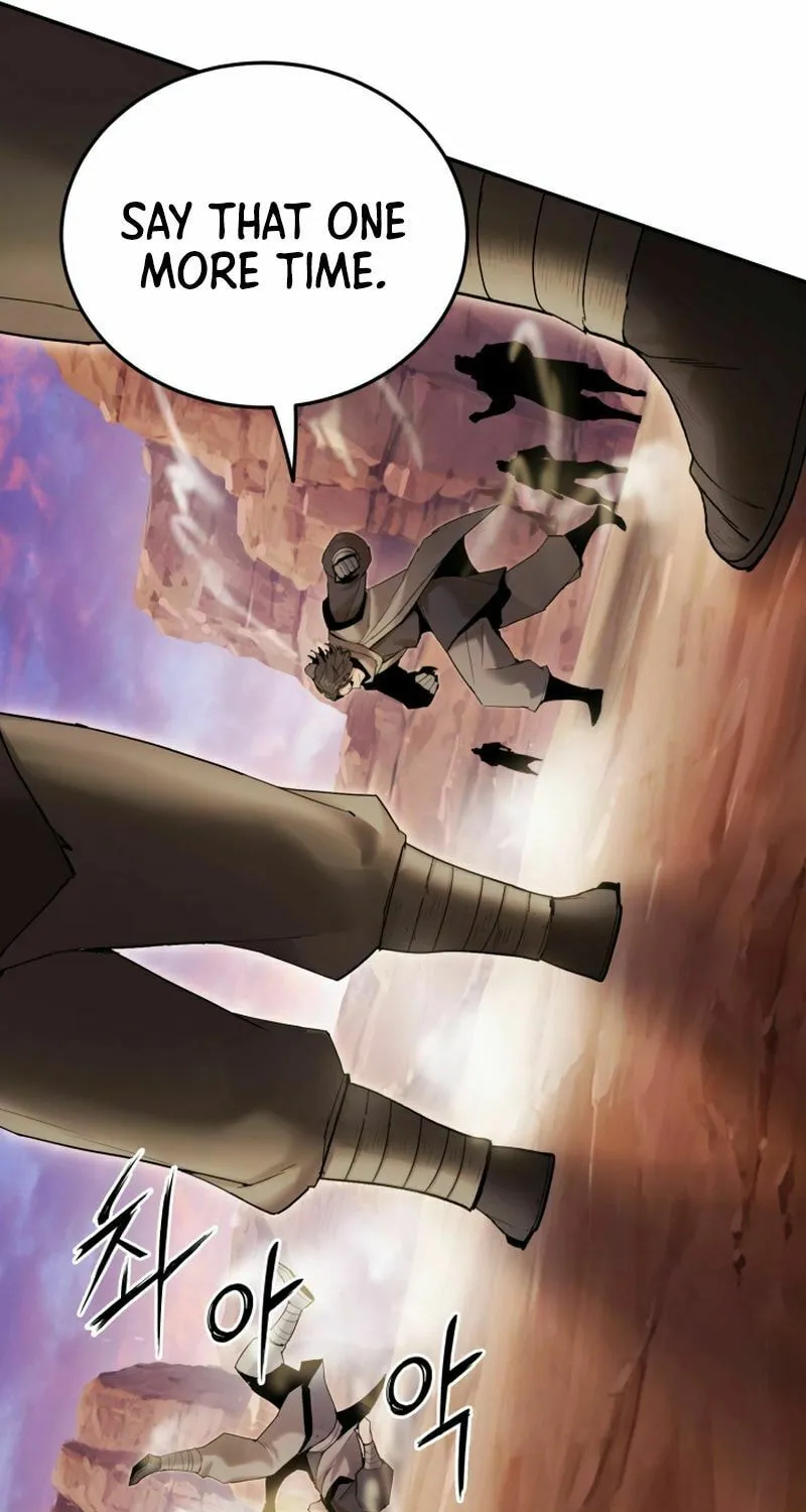 Monochrome Sovereign Chapter 46 page 42 - 