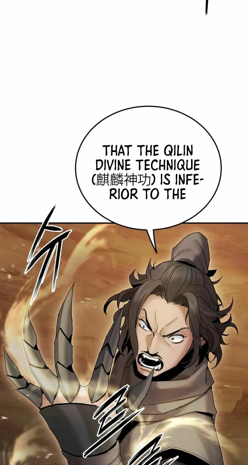 Monochrome Sovereign Chapter 46 page 44 - 