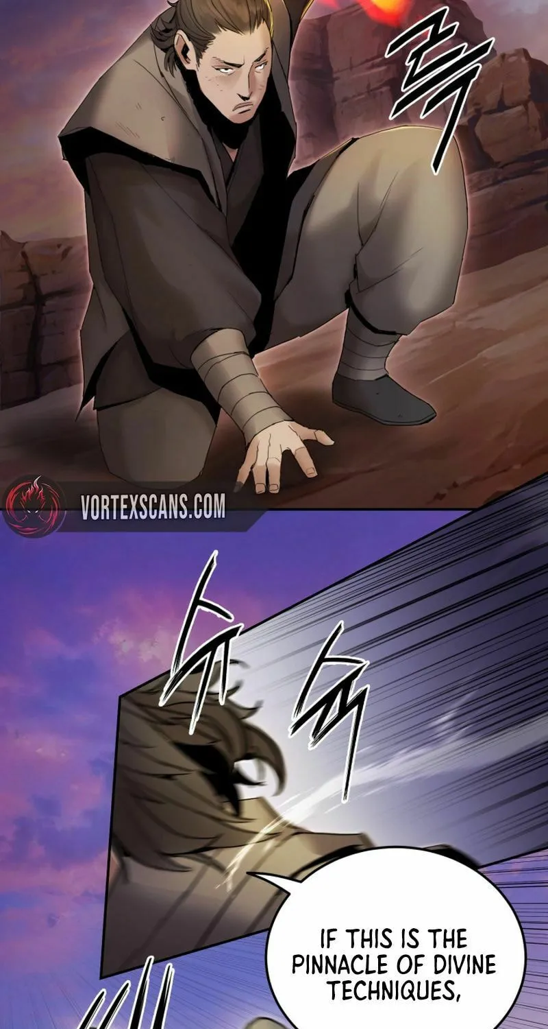 Monochrome Sovereign Chapter 46 page 46 - 