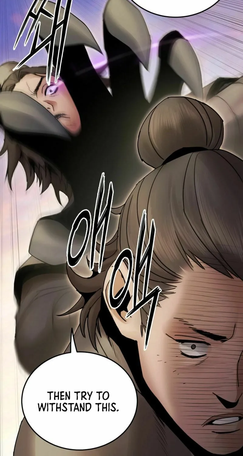 Monochrome Sovereign Chapter 46 page 47 - 