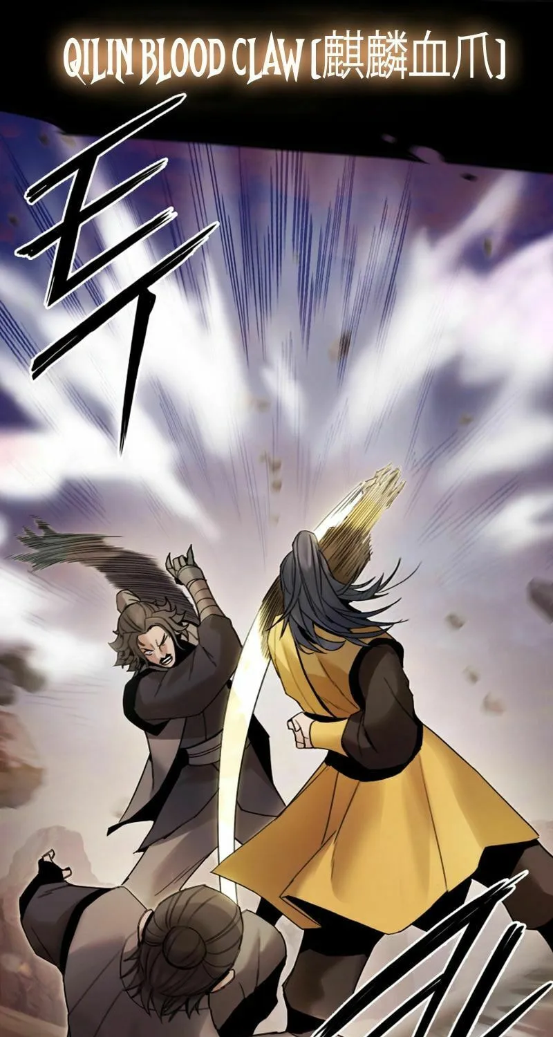Monochrome Sovereign Chapter 46 page 49 - 