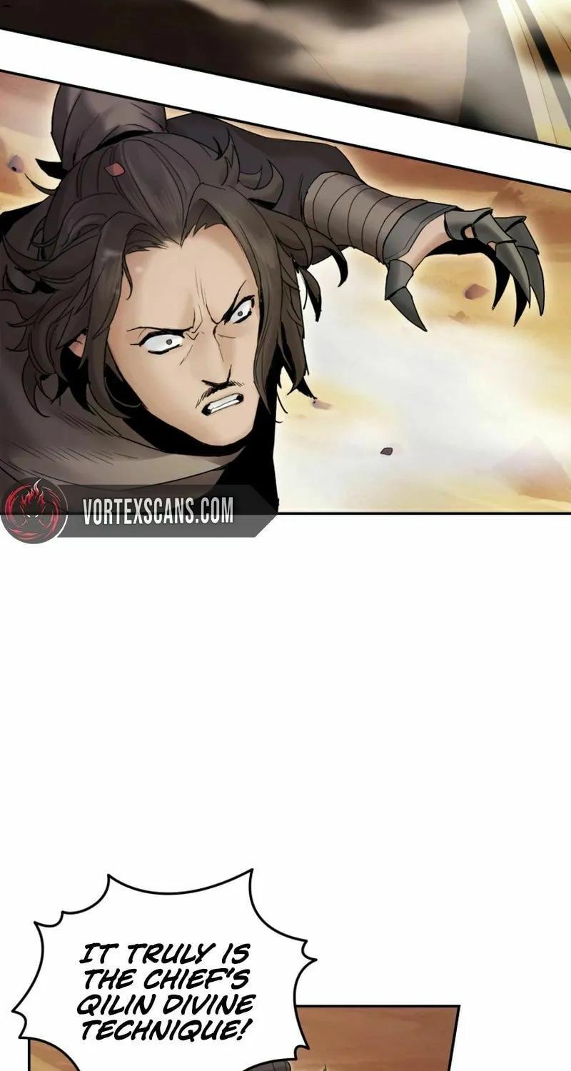 Monochrome Sovereign Chapter 46 page 51 - 