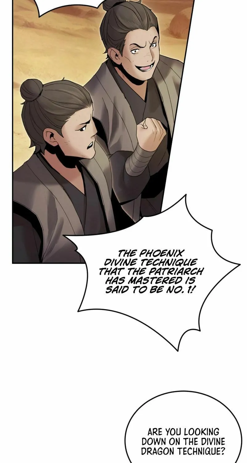 Monochrome Sovereign Chapter 46 page 52 - 