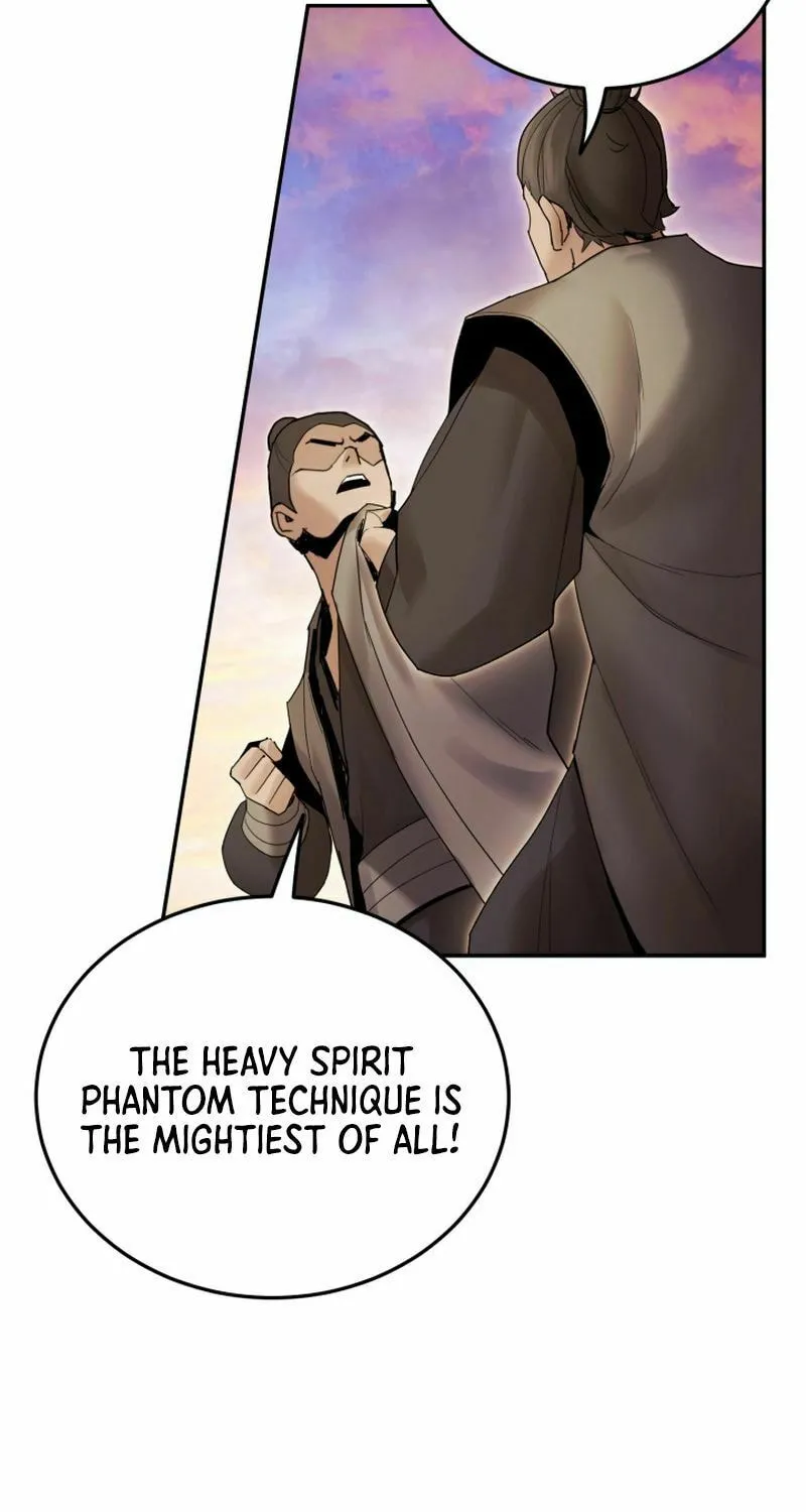 Monochrome Sovereign Chapter 46 page 53 - 