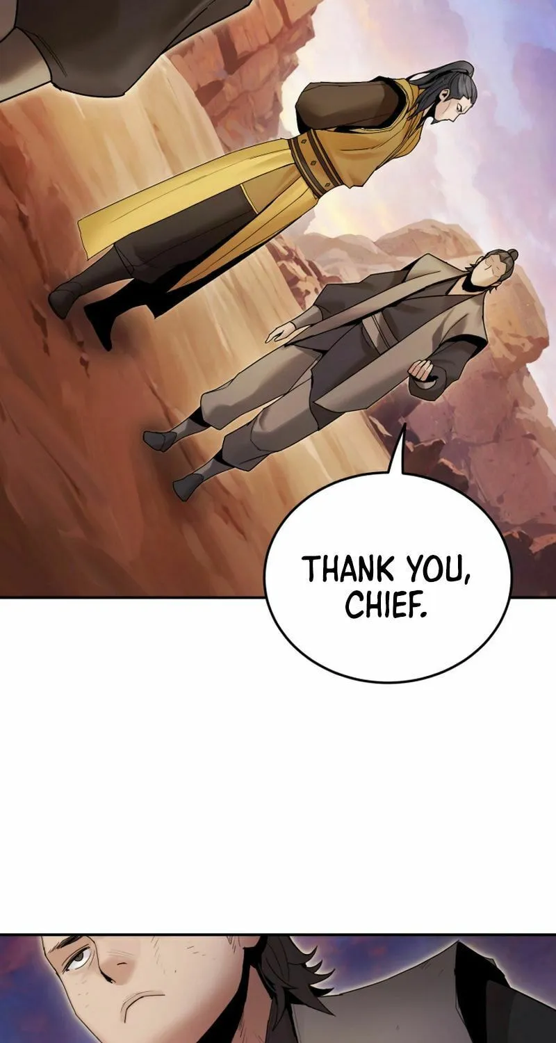 Monochrome Sovereign Chapter 46 page 57 - 